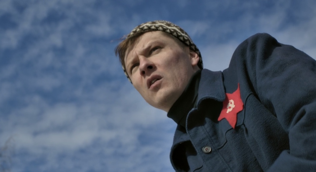     / Онлайн-кинотеатр KION