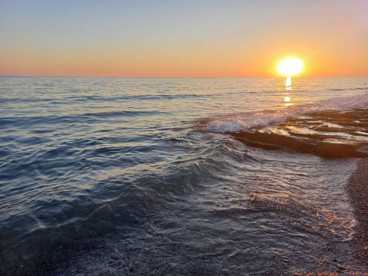 Фото автора.