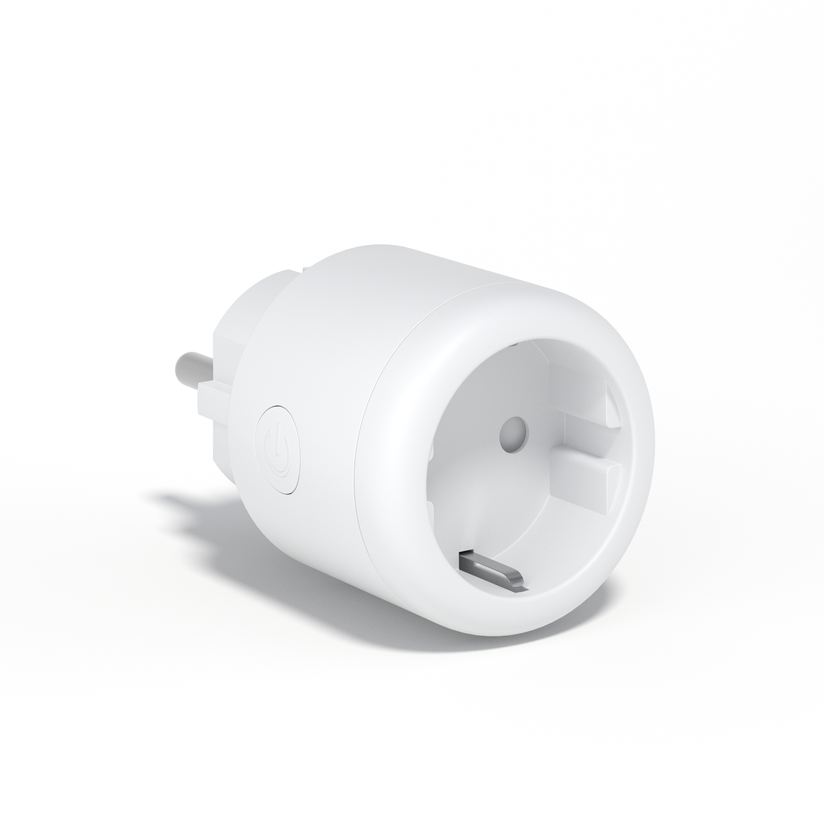 Розетка Kojima SS-ZGB-EU-LITE (_TZ3000_ohifjqrm)