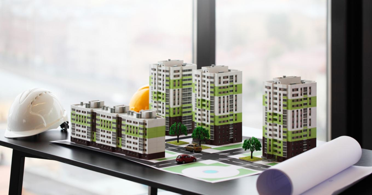 Получите скидку на квартиру от застройщика