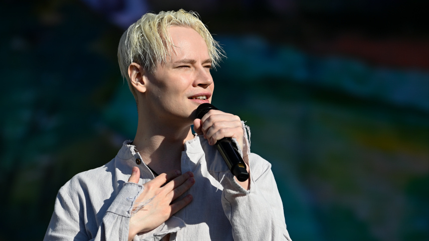    Фото: © РИА Новости/Сергей Бобылев; 5-tv.ru