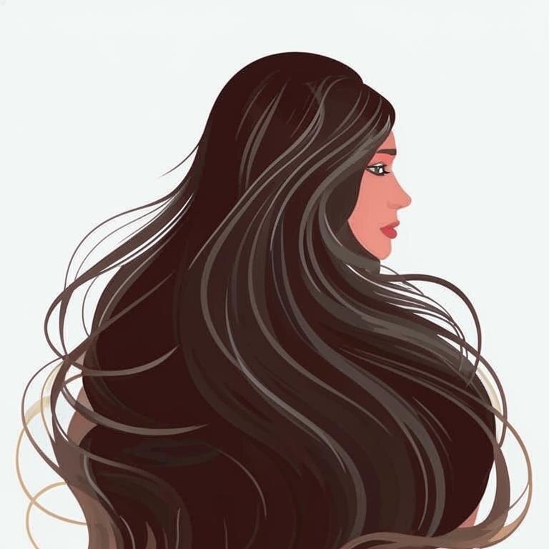 В последние годы все больше женщин обращаются к процедуре наращивания волос, стремясь сделать прическу более густой и длинной