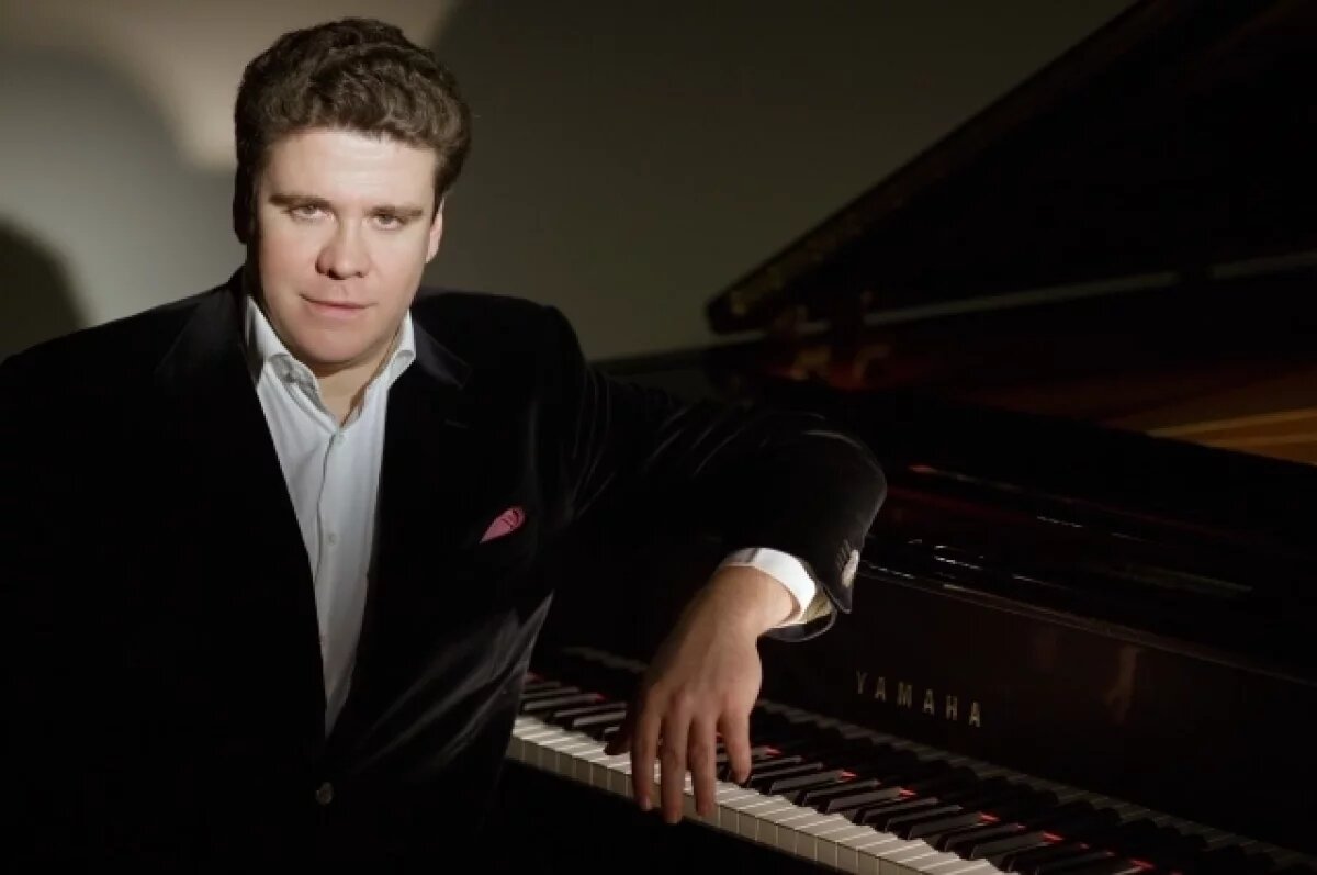    Всероссийский фестиваль академического искусства проведут в Оренбурге