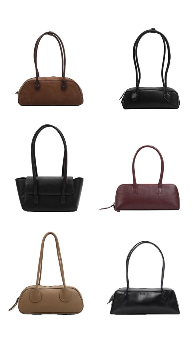 Сумки East-West