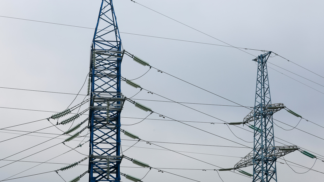    Фото: Belkin Alexey/news.ru/Globallookpress