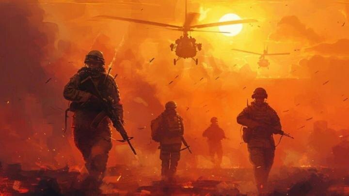 Коллаж: Царьград.