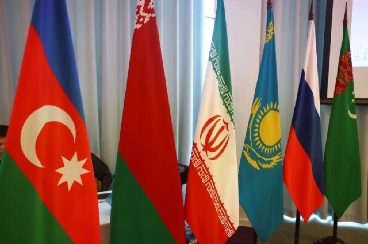    Астраханская область наращивает внешнеторговый оборот со странами Прикаспия