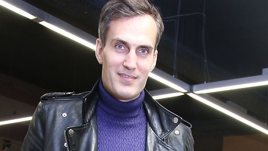 Михаил Земцов