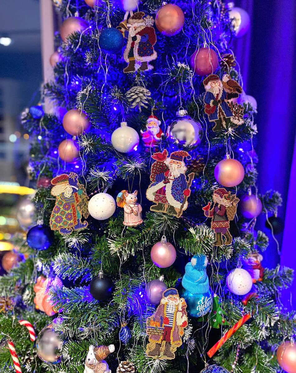 Сколько сант насчитали?)) 