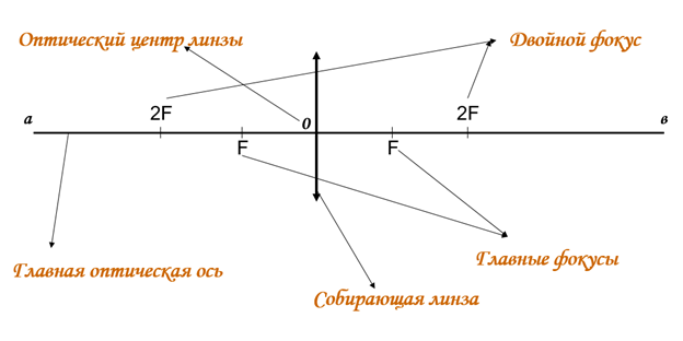 Основные понятия