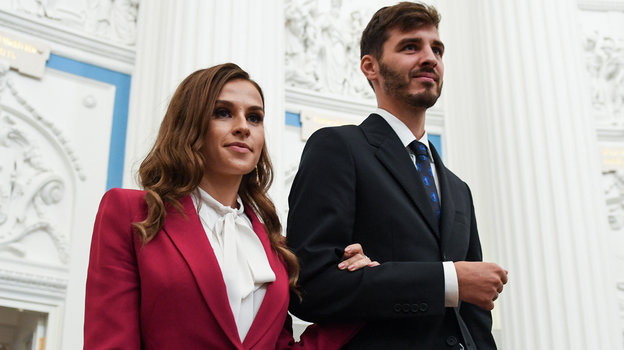    Дарья Исаева