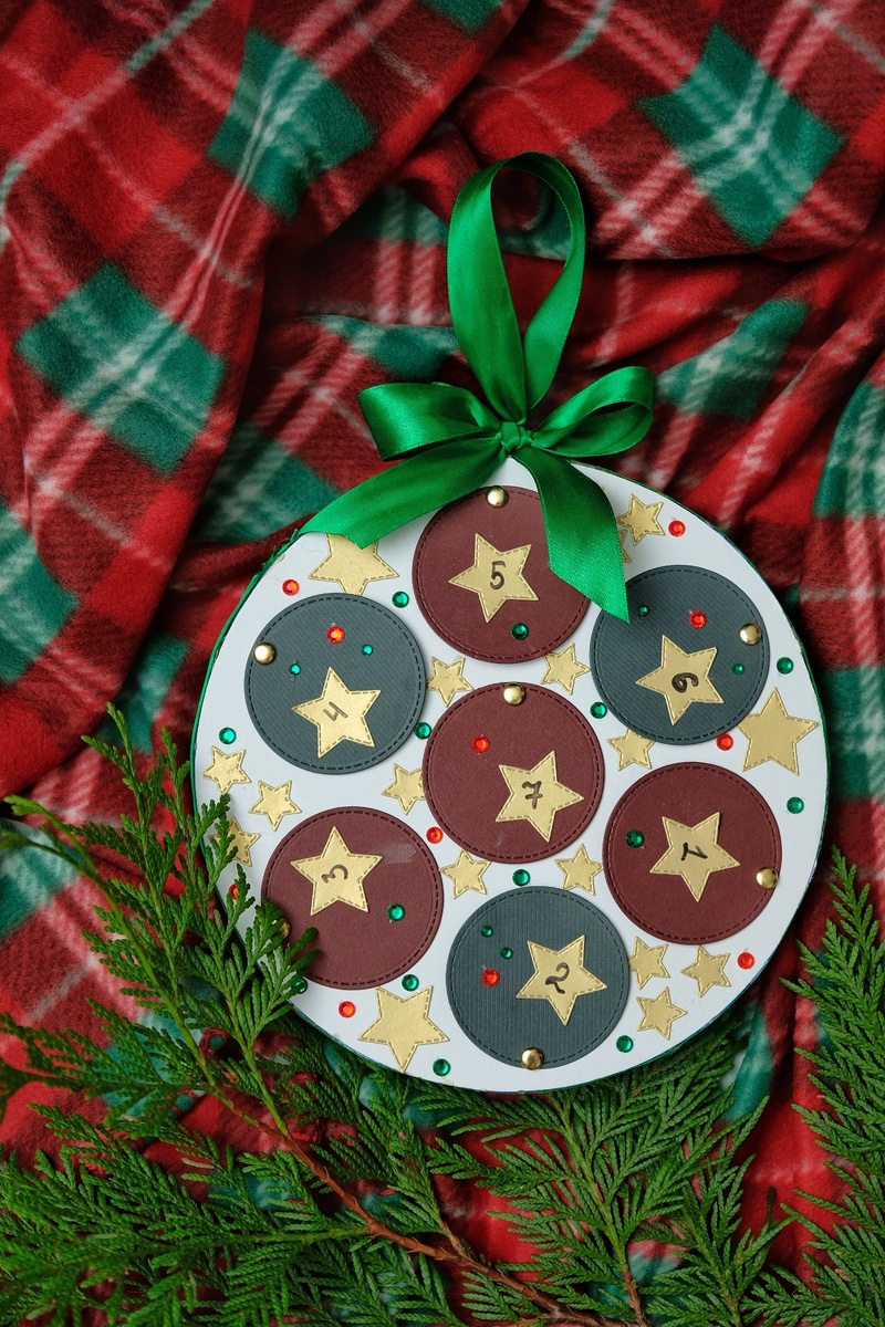 дыент на 7 дней