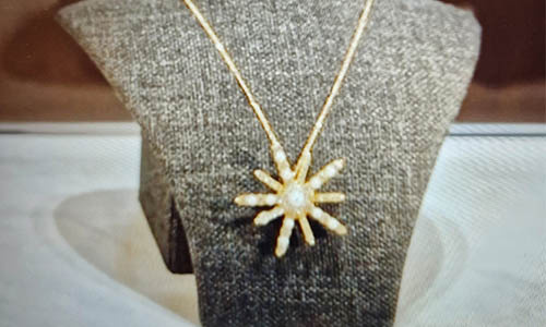 Кадр из сериала