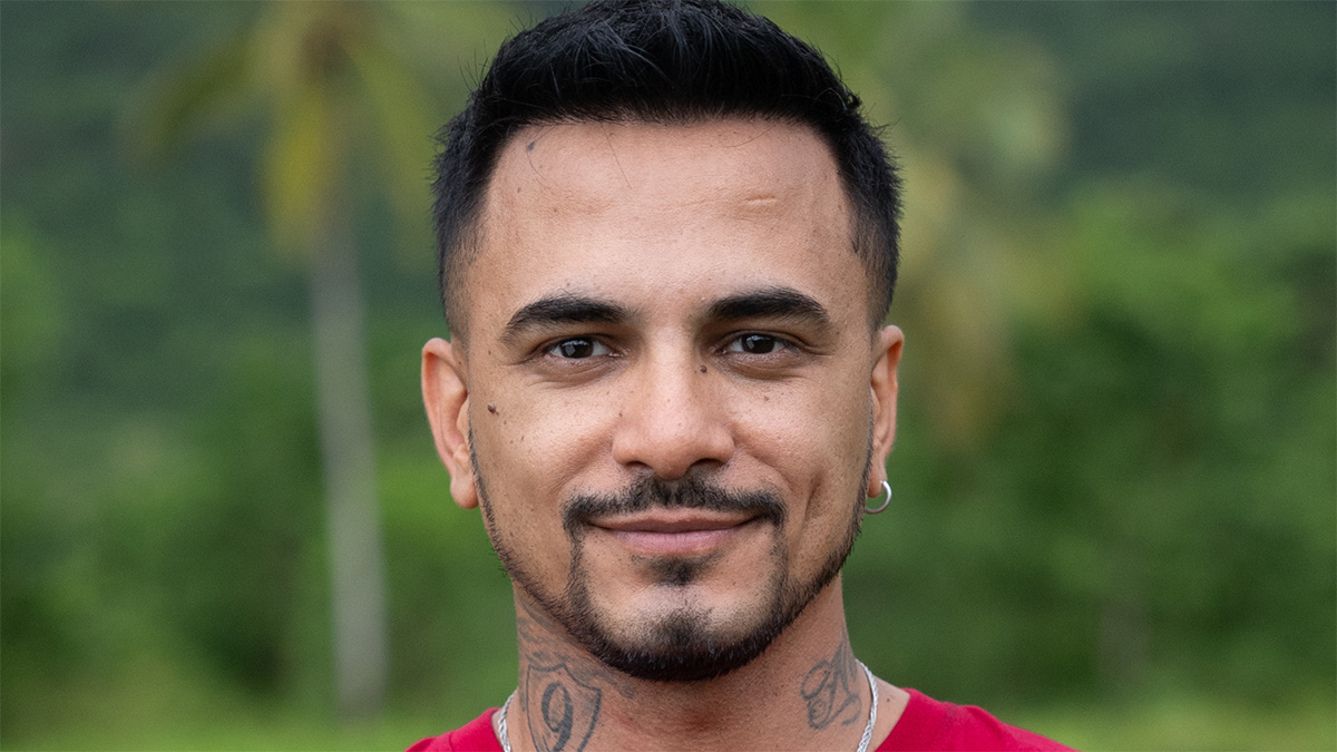 Натан. Фото: ТНТ