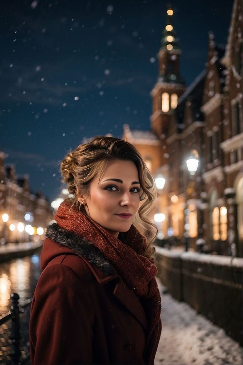 Фото_арт с моим фейсом