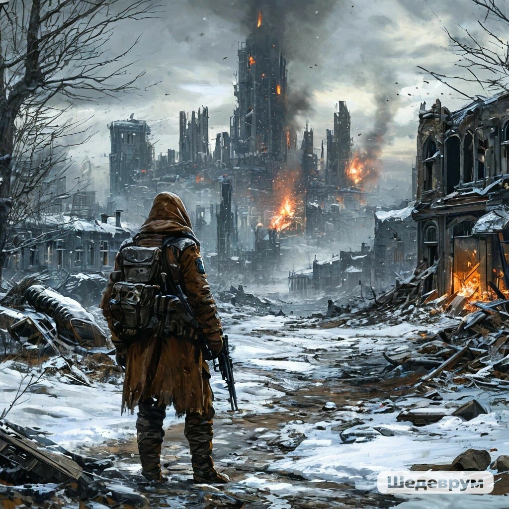 СТАЛКЕР - это тот, кто не боится идти туда, куда другие боятся даже взглянуть. В постапокалиптическом мире, где опасность подстерегает на каждом шагу, сталкеры становятся неотъемлемой частью выживания. Они исследуют опустошенные зоны, сражаются с мутантами и противниками, ищут ценные ресурсы и артефакты, рискую своей жизнью ради надежды на лучшее будущее.Сталкеры живут по своим собственным правилам и кодексу, они не доверяют никому, кроме своих товарищей по несчастью, и всегда готовы к непредвиденным ситуациям. Они обладают уникальными навыками и опытом, который позволяет им выживать в самых опасных условиях.Для многих сталкерство становится страстью и образом жизни. Они ищут ответы на вопросы о таинственных Катастрофах, которые привели к концу цивилизации, и надеются на то, что смогут найти выход из безысходной ситуации.Сталкеры - это отважные и бесстрашные искатели приключений, которые готовы рисковать всем ради своей цели. Они являются неотъемлемой частью постапокалиптического мира и неуклонно идут вперед, несмотря ни на что.