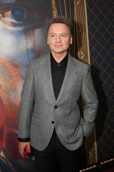 Александр Олешко