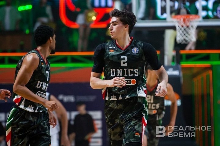 Руслан Ишмухаметов / realnoevremya.ru