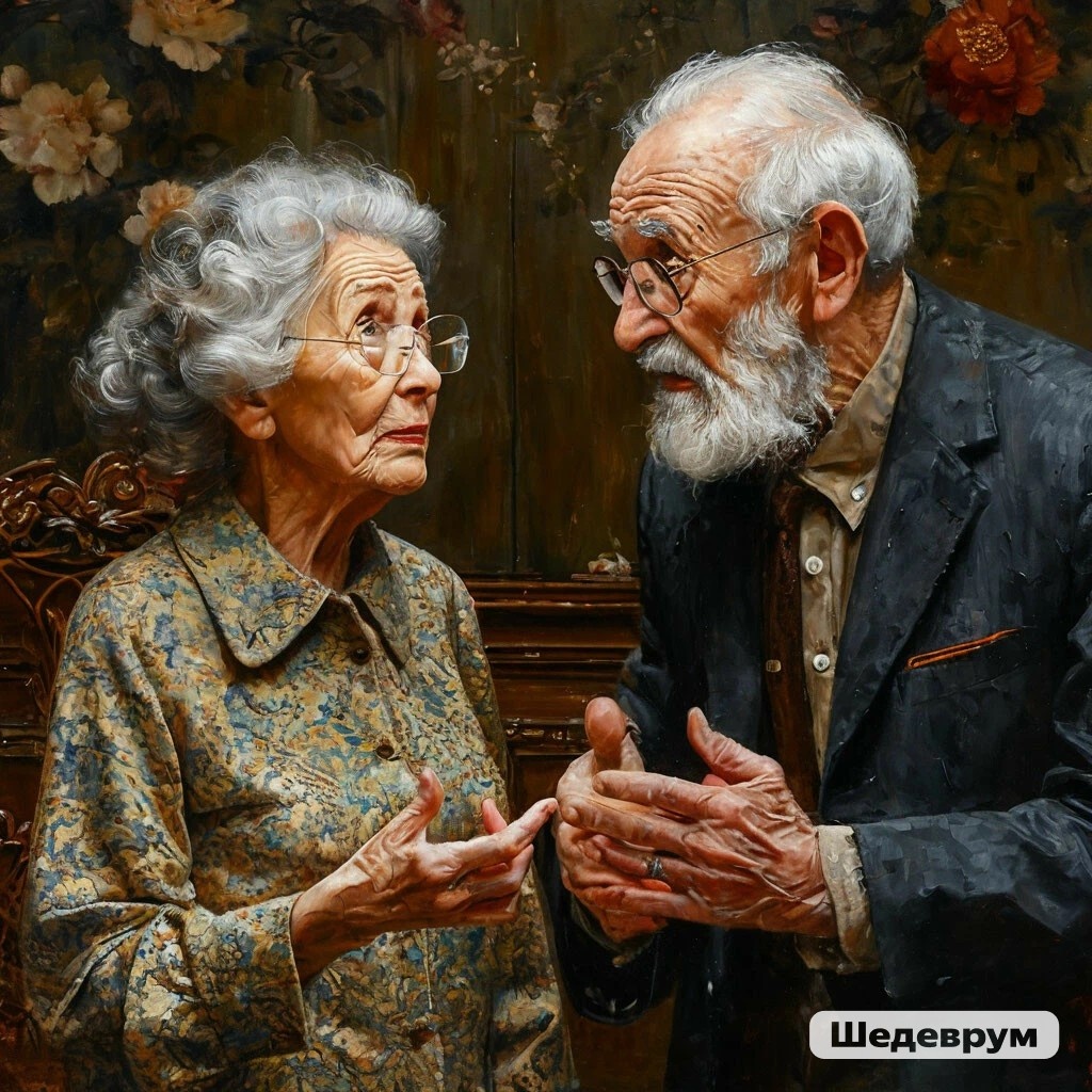 Изображение создано Нейросетью