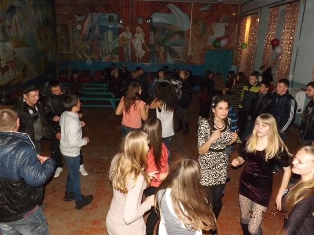 Из открытого доступа