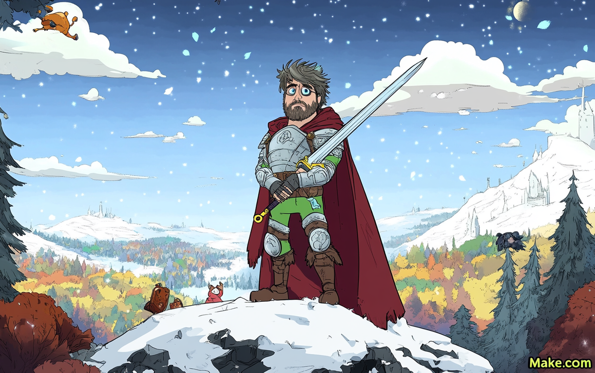    Make.com для автоматизации контекстной рекламы в Яндекс.Директ Артур Хорошев