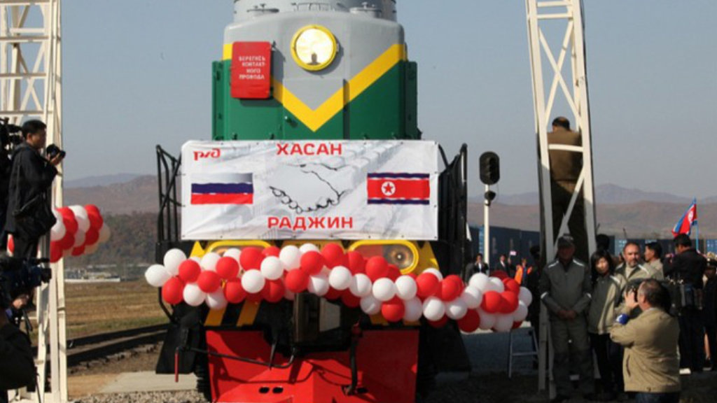 1 декабря, 2024   Азия, Безопасность, Инфраструктура, Логистика и транспорт, Торговля 