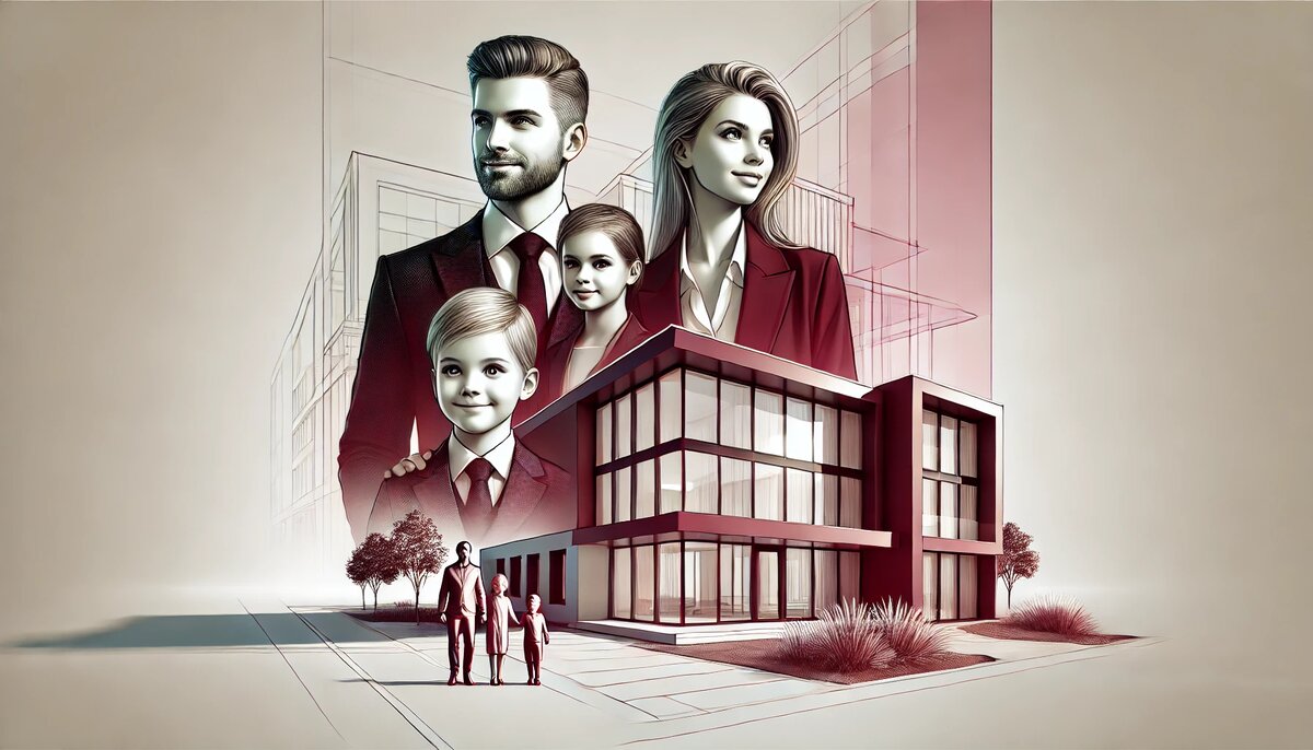 Ожидаются новые правила и условия семейной ипотеки — будьте готовы к переменам!