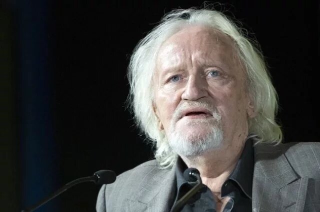    Нильс Ареструп.