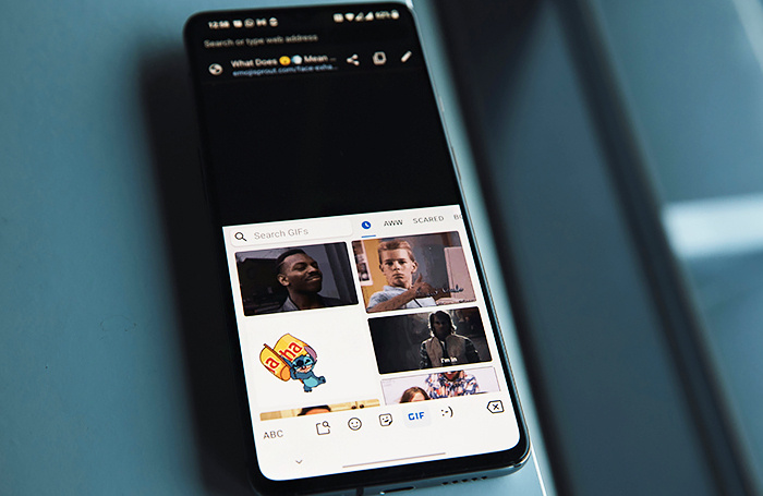    Emojisprout/Unsplash