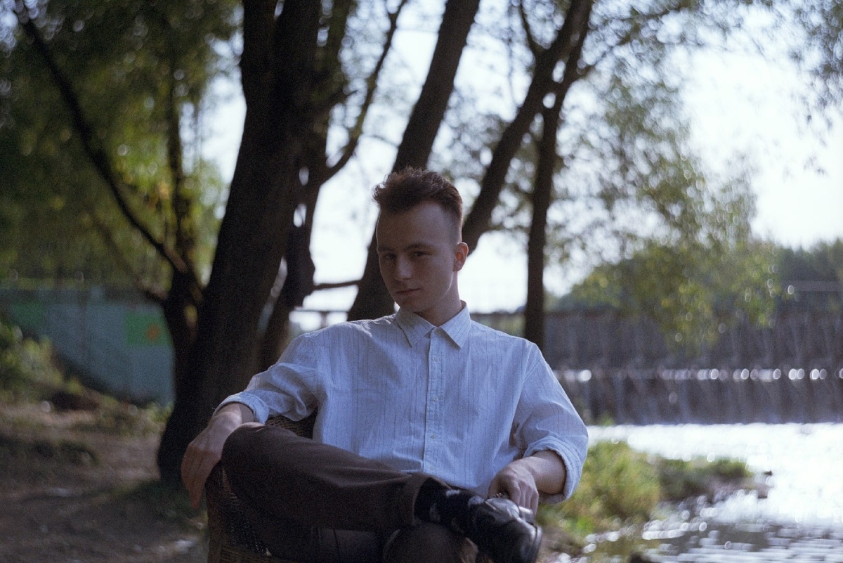 Дмитрий Каляев находился под впечатлением от «литературы потока сознания»