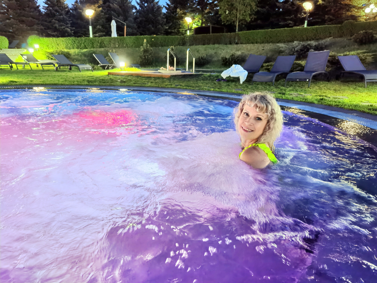 Машук Аква-Терм Железноводск