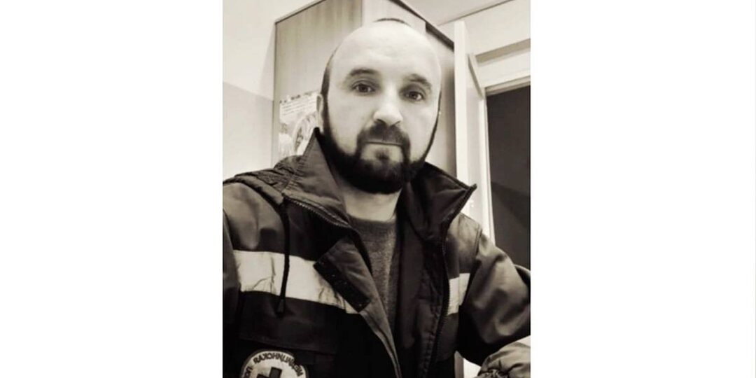 В Иркутской области ищут убийцу фельдшера скорой помощи