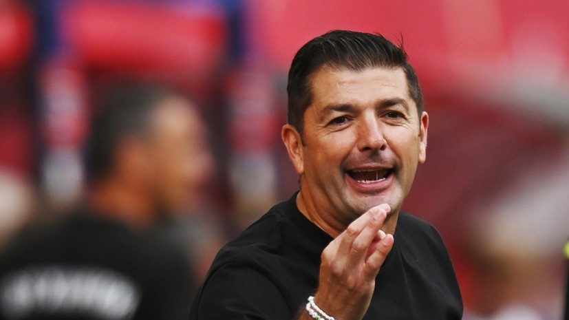   РИА Новости