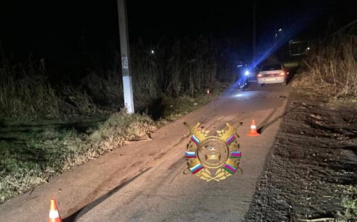    УГИБДД России по Краснодарскому краю