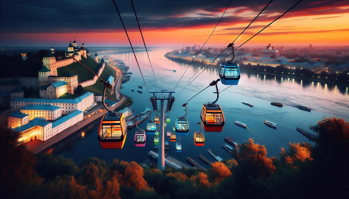    Изображение сгенерировано нейросетью DALL•Е 3 