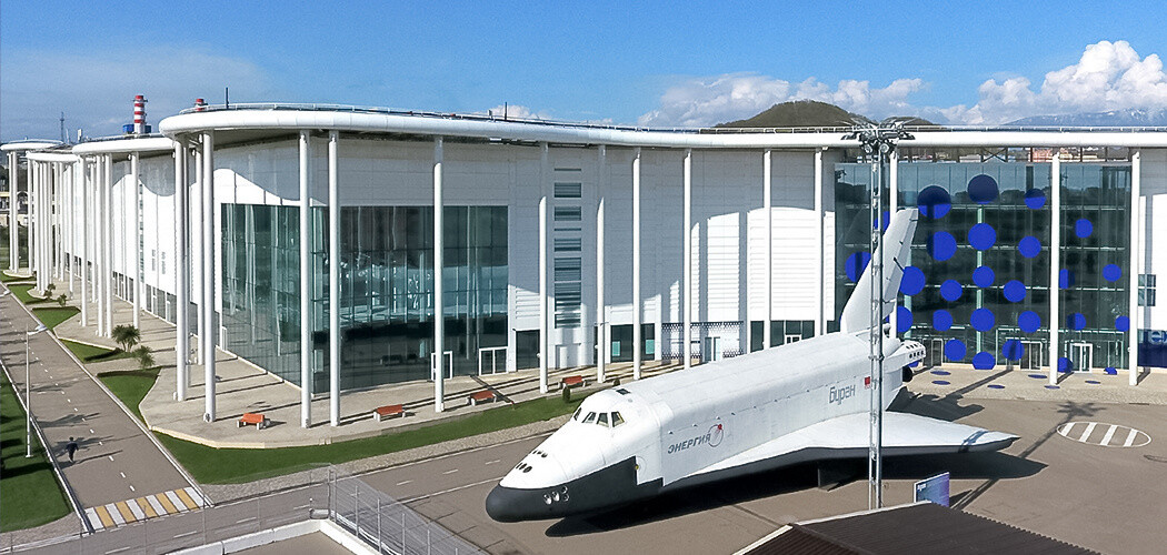    Изображение Пресс-служба «Сириуса» 