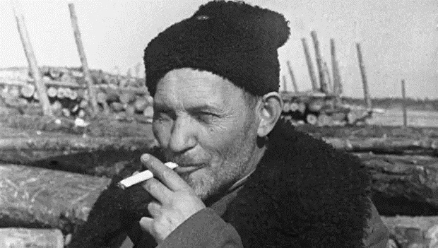 Сидор Артемьевич Ковпак