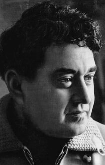 Виктор Юзефович Драгунский (01.12.1913 - 06.05.1972)