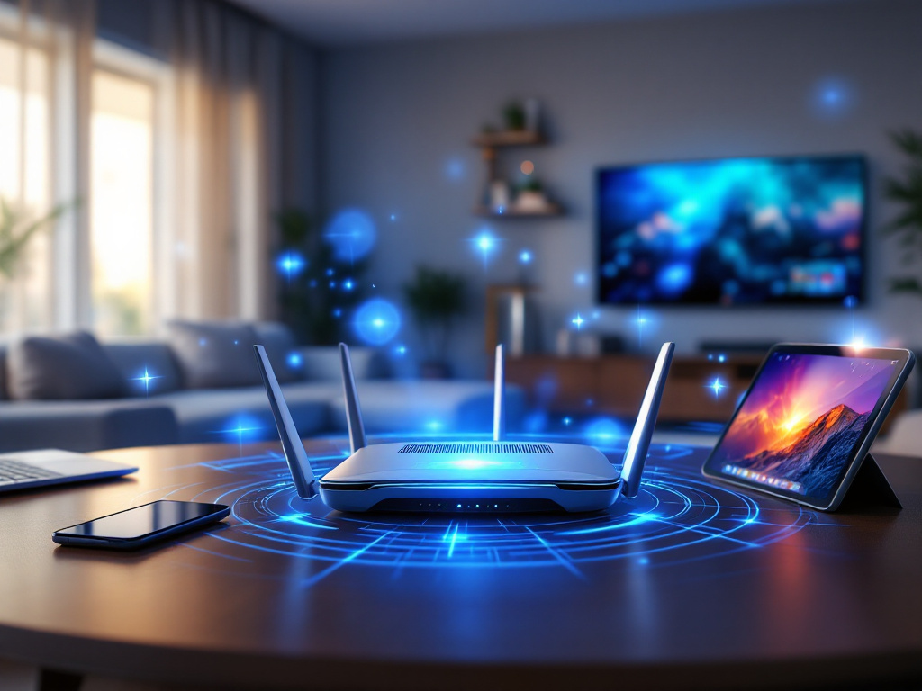 Как увеличить скорость Wi-F