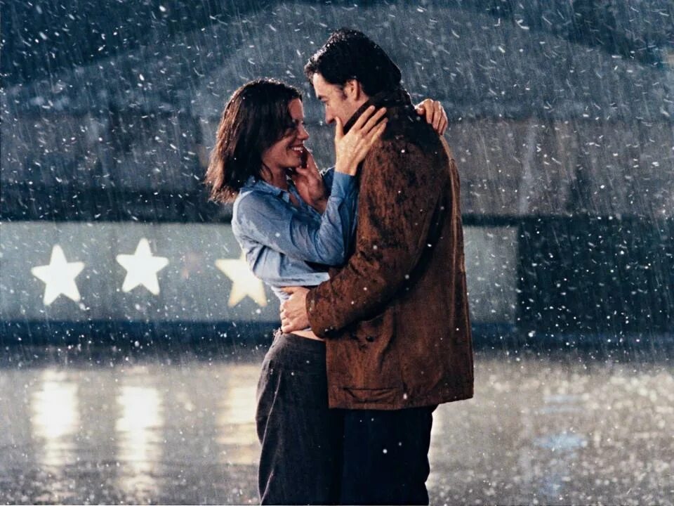 Кадр из фильма "Интуиция" 