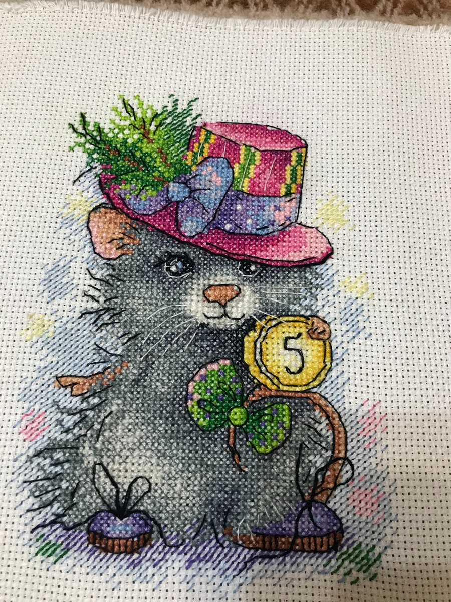 Фото автора