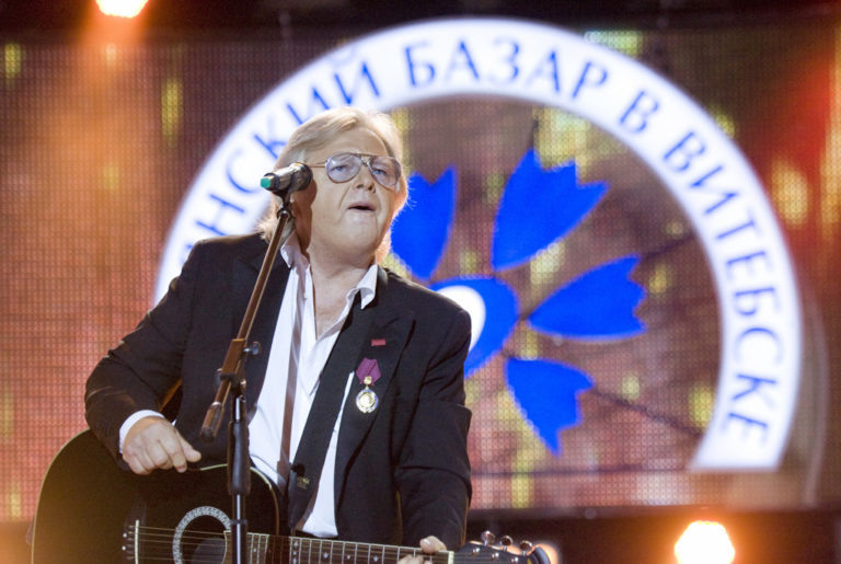    Фото: Commons.wikimedia.org / Commons:RIA Novosti / Andrei Aleksandrov Мария Черных