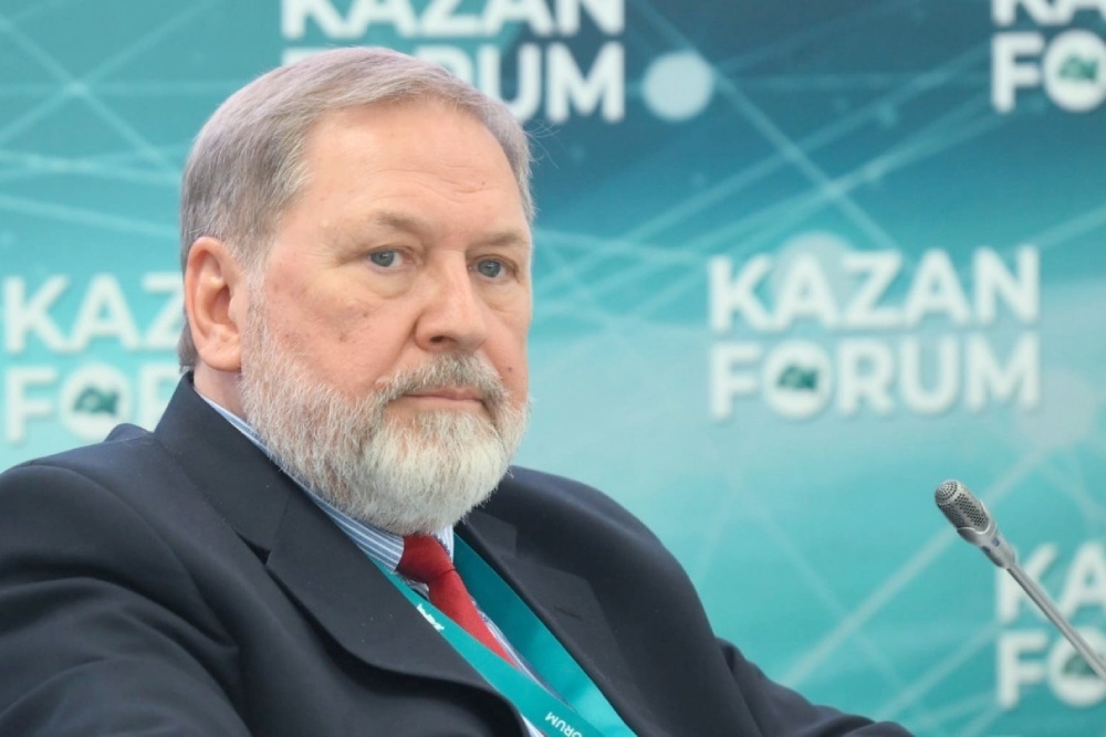    Сергей Мельниченко: Переход к полетам с одним пилотом потребует самых обширных исследований и испытаний. / Фото: из архива Сергея Мельниченко