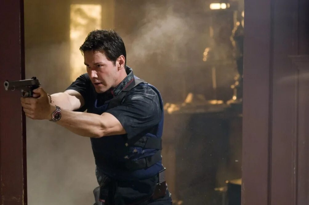 Кадр из фильма.