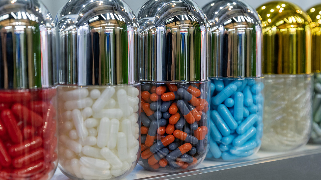    Aleksey Smyshlyaev/Global Look Press