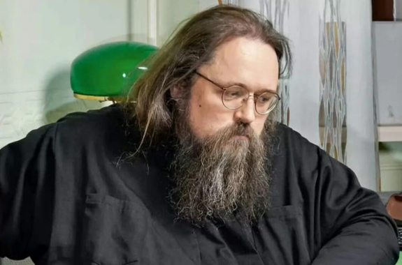    Андрей Кураев бросил «вызов» ЛПЦ