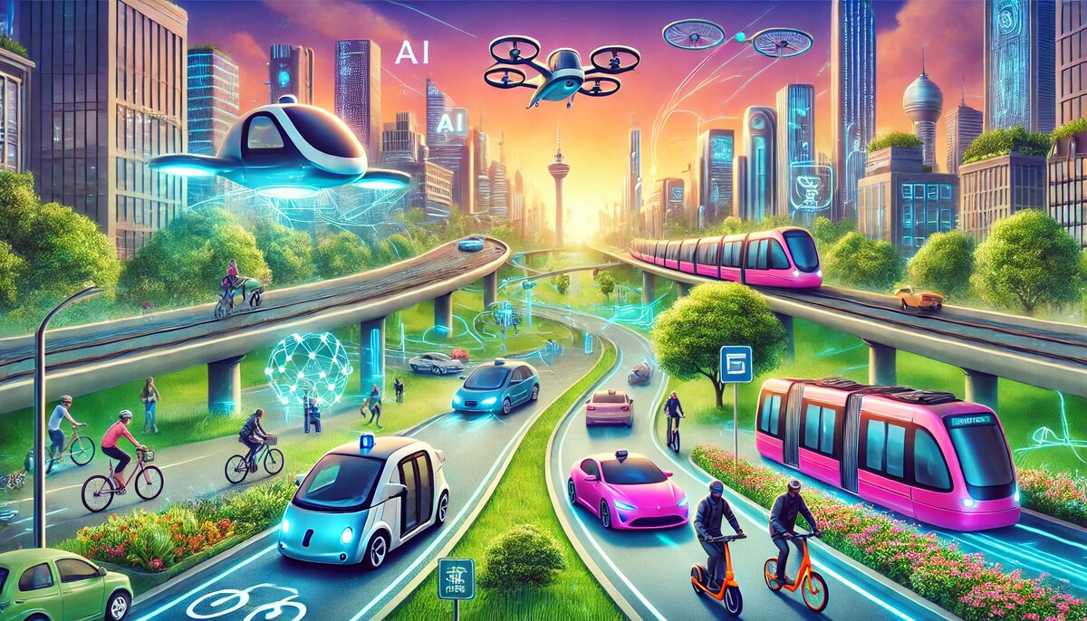 Изображение сгенерировано с помощью ИИ