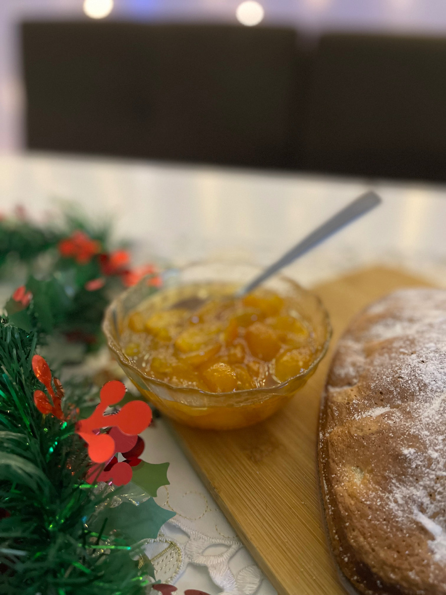 Пример оформления