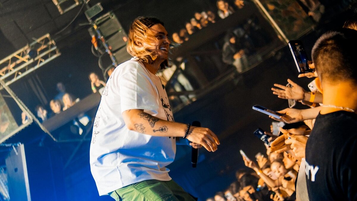 Фото: vk.com/goldmayot