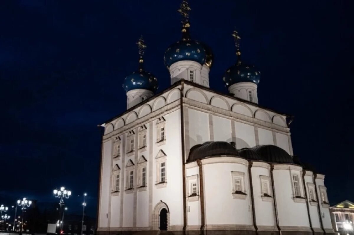    Сонм архиереев совершит литургию в Твери ко Дню памяти Михаила Тверского